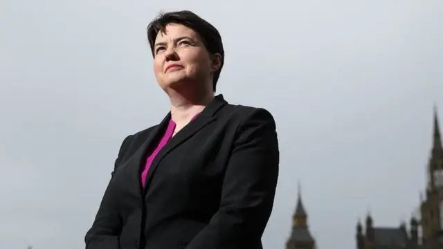 روث دافيدسون