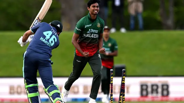 হাসান মাহমুদ