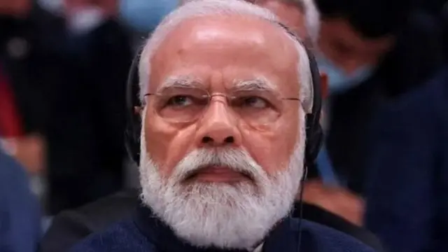 नरेंद्र मोदी