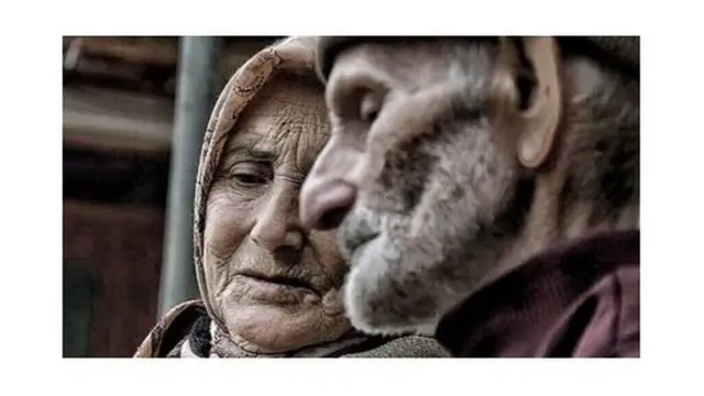 نمایی از فیلم 'عشاق مزرعه نیشکر'