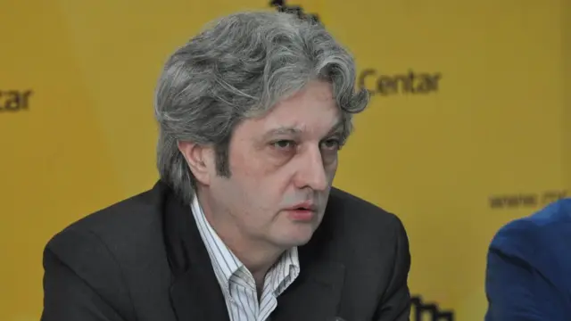 Beograd, 25. februar 2015.