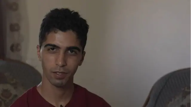 Husam Abu Khalifa