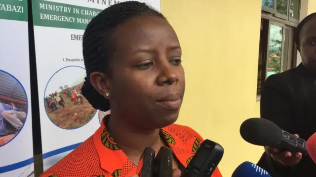 Germaine Kamayirese