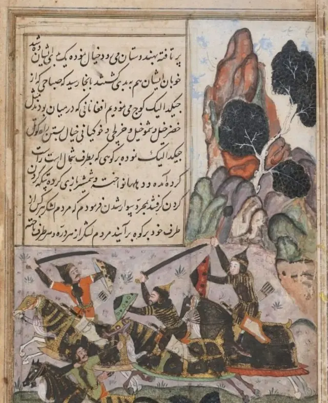 बाबर : मध्य आशियात वर्चस्वाच्या लढाईपासून ते भारतात मुघल साम्राज्याच्या स्थापनेपर्यंत