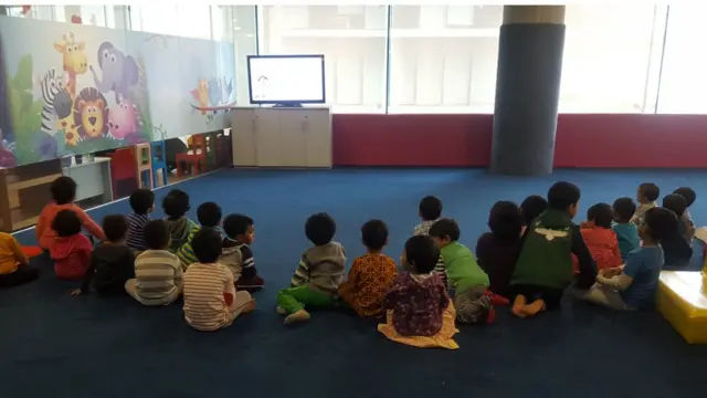 জিপি হাউজ ডে-কেয়ার