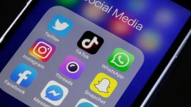Sosial media