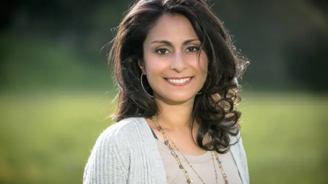 செலின் ராணி கவுண்டர்?