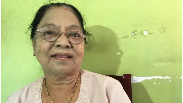 दाव चिन चीन यी