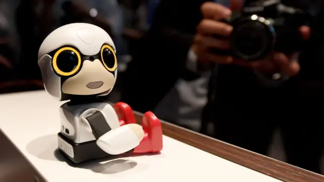 Kirobo Mini