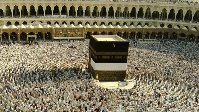 தமிழ்நாட்டில் முஸ்லிம்களை குறிவைத்து அதிகரித்து வரும் ஹஜ், உம்ரா பயண மோசடிகள்