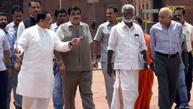 जेपी नड्डा