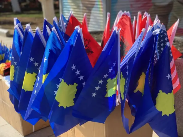 Kosovo i nezavisnost
