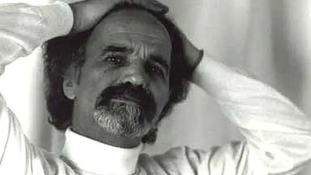 هوشنگ گلشیری