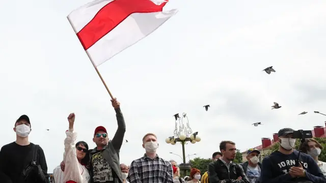 Предвыборное ралли