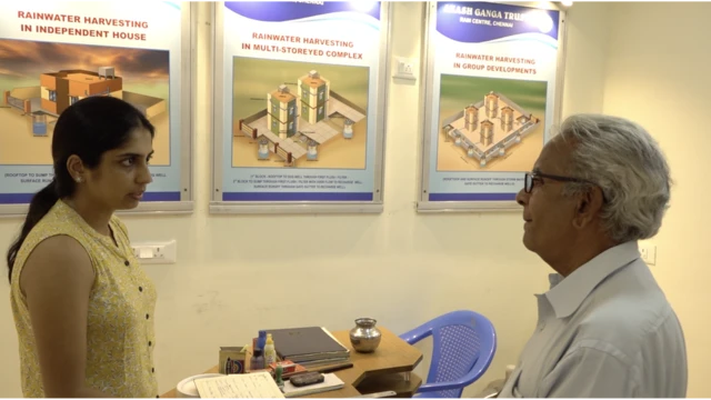 डॉक्टर शेखर राघवन