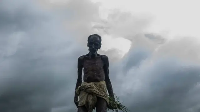 लगातार ख़राब होती मौसमीय घटनाएं कृषि को भी प्रभावित कर सकती हैं