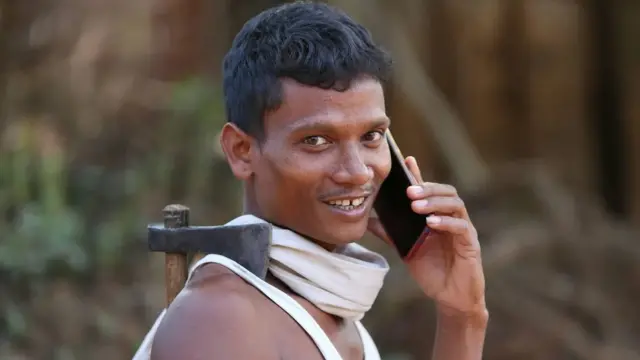 كيف اختفت "آلاف اللغات" في الهند؟