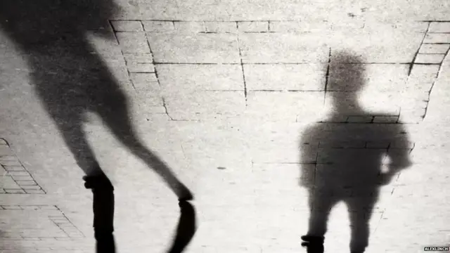 यौन हिंसा