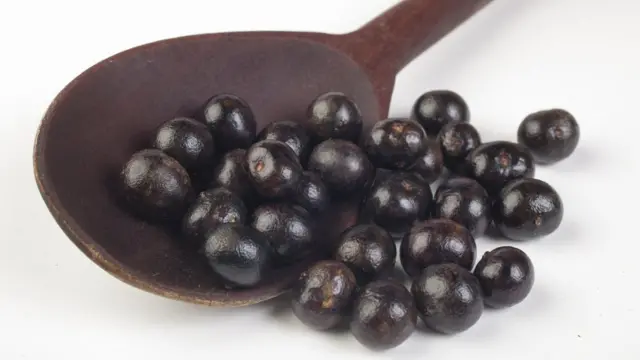 açaí