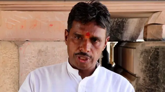 શરદ શર્મા