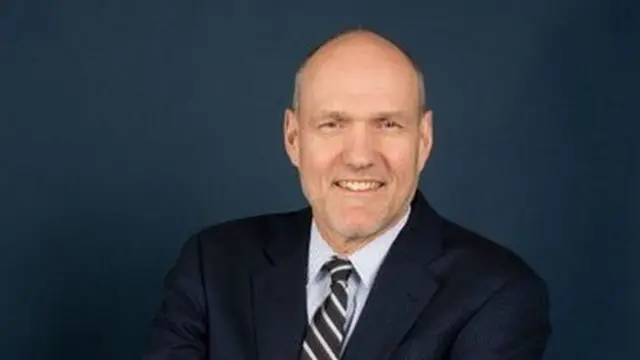 स्टीफ़न एम वॉल्ट