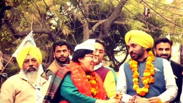 ਭਗਵੰਤ ਮਾਨ