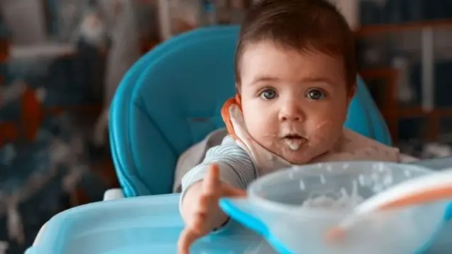 स्तनपान