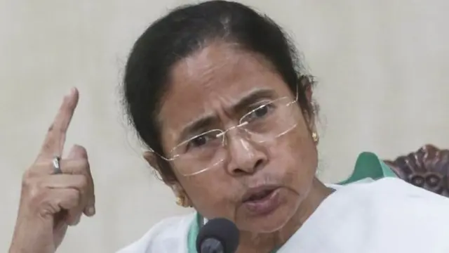 மம்தா பானர்ஜி