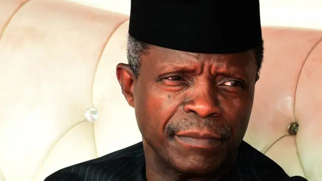 Osinbajo