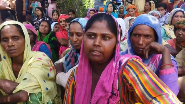 ਬੱਚੇ ਦੀ ਮਾਂ