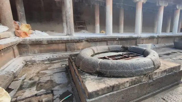 சிற்றரசன் கோப்பெருஞ்சிங்கன் என்ன செய்தார்