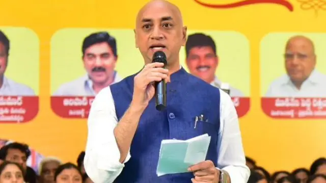 గల్లా జయదేవ్