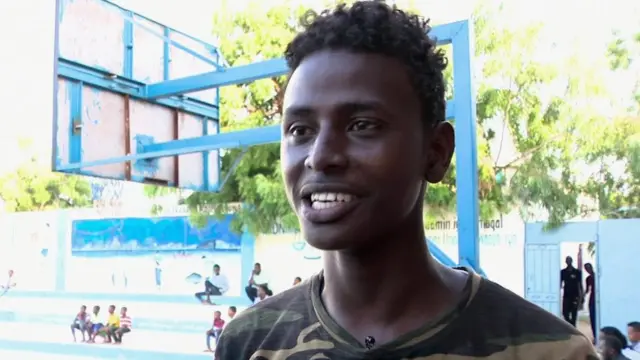 "être sourd ne représente pas un handicap"