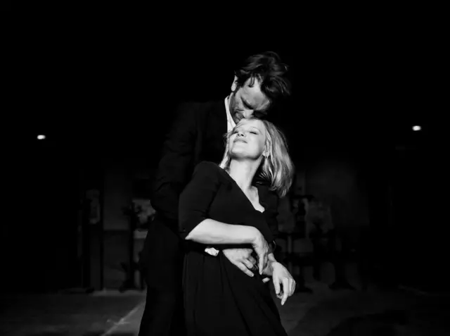 'கோல்ட வார்'