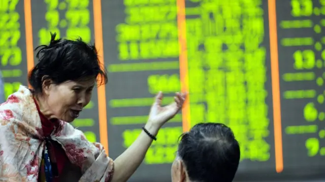 चीनी बाज़ार