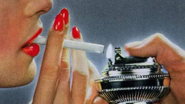 புகைப்பிடிக்காதோருக்கு நுரையீரல் புற்றுநோய்