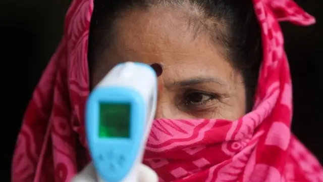 కరోనావైరస్ ఇండియా