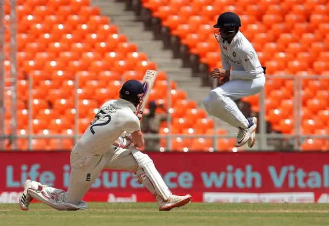 क्रिकेट