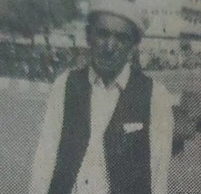 અબ્દુલ રઝ્ઝાક છેલ્લા શ્વાસ સુધી તેમનાં દીકરી, જમાઈ અને પૌત્રીને યાદ કરતા રહ્યા હતા