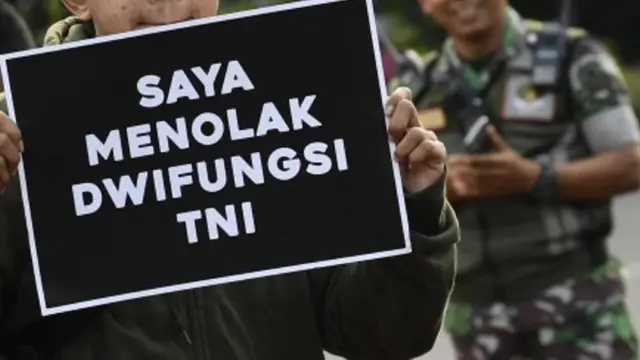tentara
