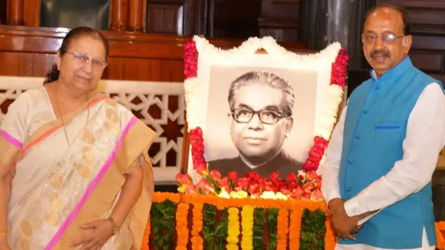 सुमित्रा महाजन