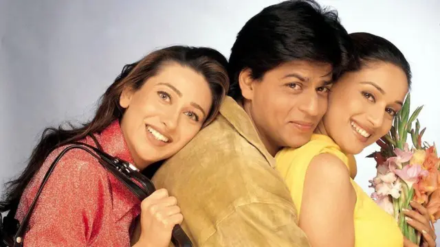 શાહરુખ ખાનની તસવીર