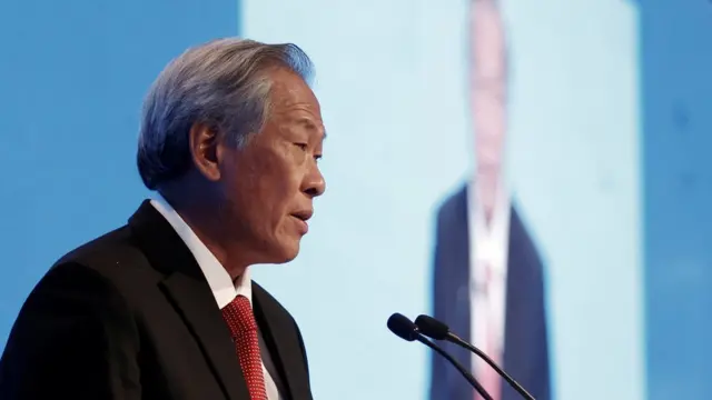 Ng Eng Hen