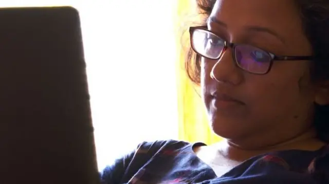 தீபாஞ்சனா