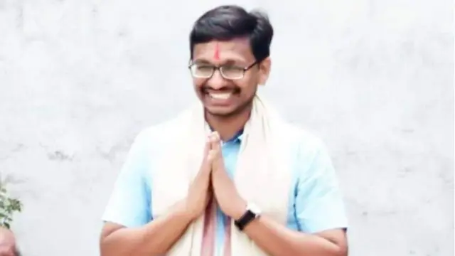 निरंजन कदम