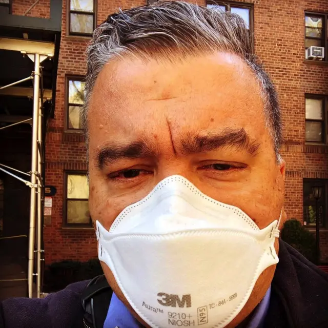 कोरोना वायरस