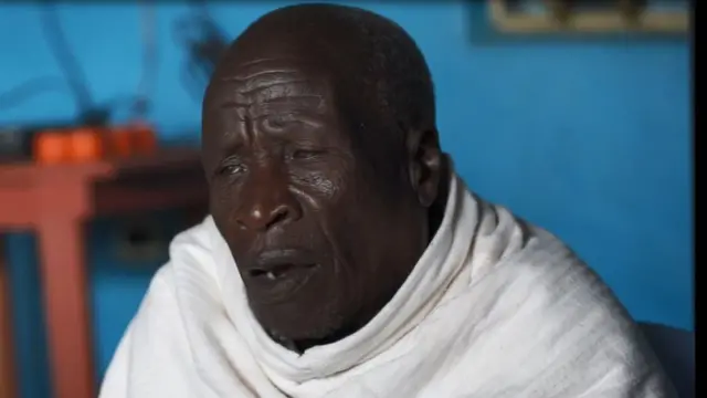 Maanguddoo naannoo Beneshaangul Gumuzirraa giddu-gala maanguddoo Naqamteetti kunuufaaman