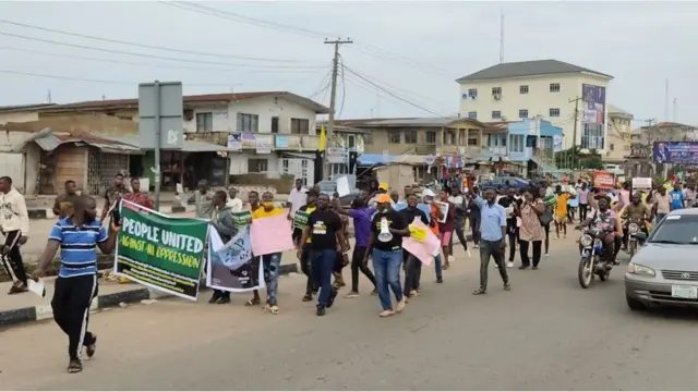 Ngagharíiwe n'Ondo 12-06-2021