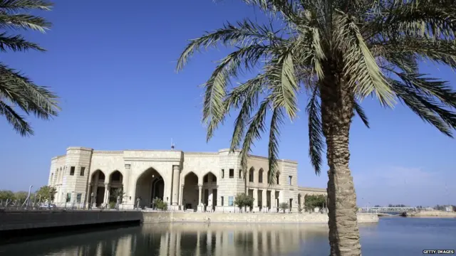 ਸੱਦਾਮ ਹੂਸੈਨ