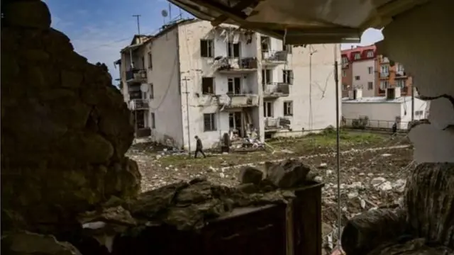 Нагорний Карабах